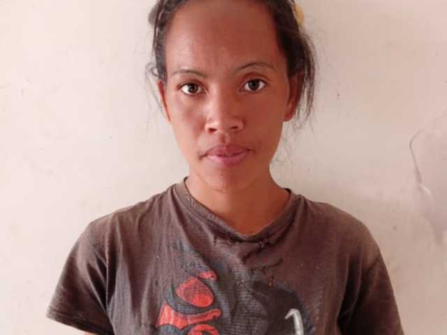 Foto profilu samirah2