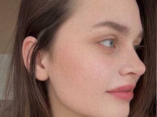 Erotický videohovor Samka456