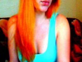 Erotický videohovor sammanta