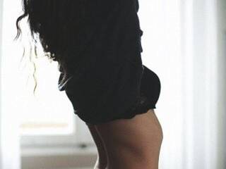 Erotický videohovor SammerWhite