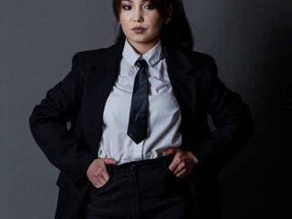 Erotický videohovor SammiLitta