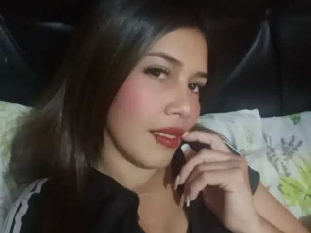 Foto profilu Sammy-olsen