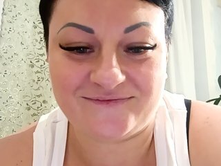 Erotický videohovor sammy-W-2