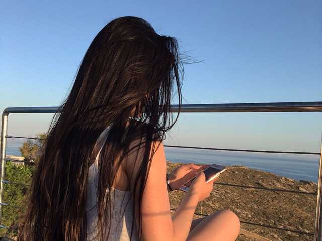 Foto profilu sammycams