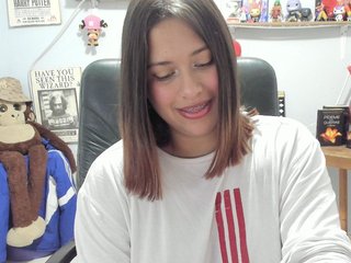 Erotický videohovor sammycute69