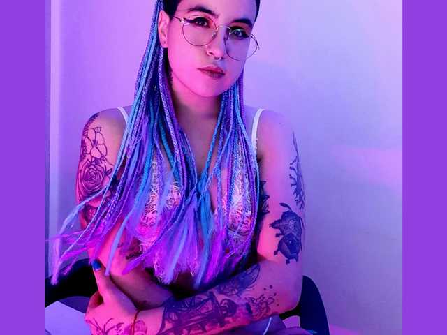 Foto profilu sammyfetishxx