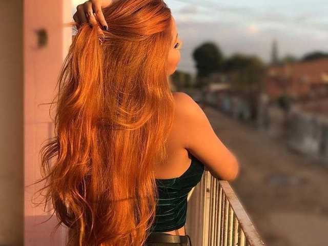 Foto profilu sammypeach