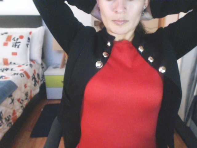 Snímky obrazovky vysielania Sammysexx
