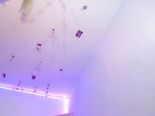 Erotický videohovor Sammyviolet