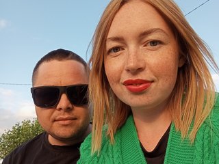 Erotický videohovor Samochka-25ANDSamec-32