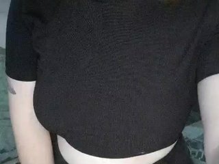 Erotický videohovor PlaksaMirtl