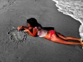 Erotický videohovor samofalova