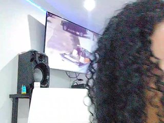 Erotický videohovor Samyhota