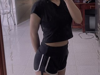 Erotický videohovor SaNaa2