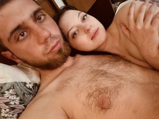 Erotický videohovor Sanda2002