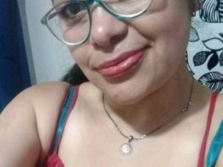 Erotický videohovor sandiangel