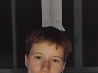 Erotický videohovor Sandra-a