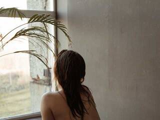 Erotický videohovor sexmadchen