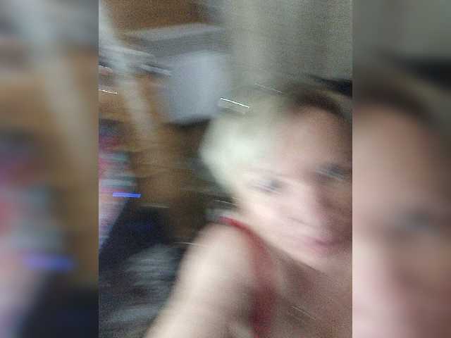 Snímky obrazovky vysielania sandra788725