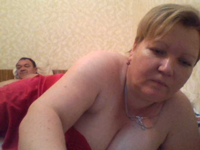Snímky obrazovky vysielania sandra788725