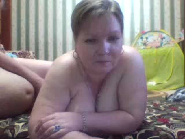Snímky obrazovky vysielania sandra788725