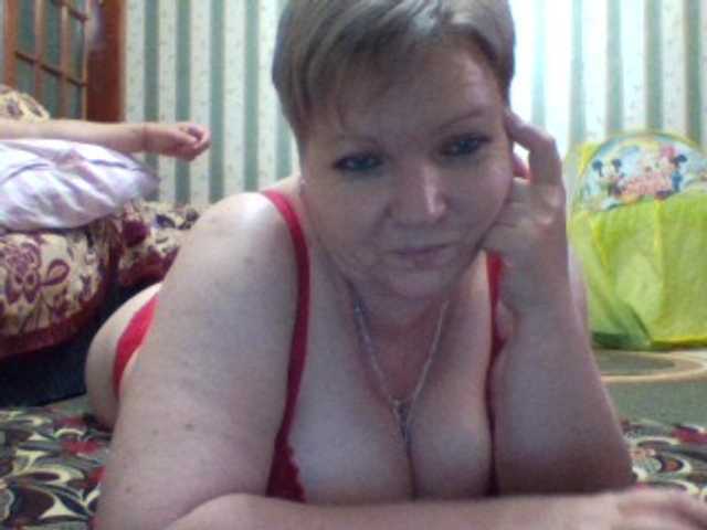 Snímky obrazovky vysielania sandra788725