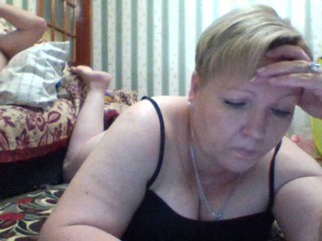 Snímky obrazovky vysielania sandra788725