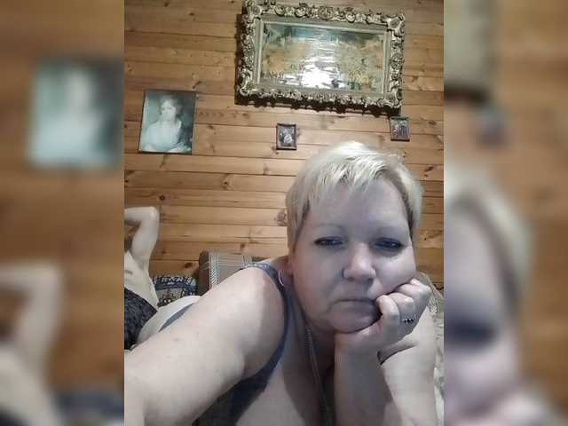 Snímky obrazovky vysielania sandra788725