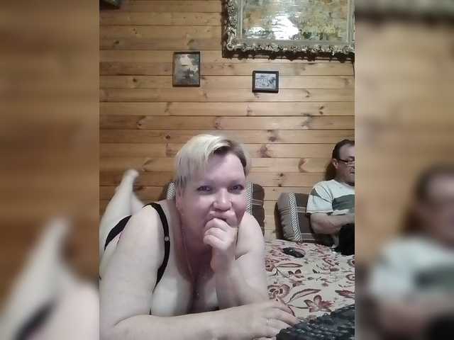 Snímky obrazovky vysielania sandra788725
