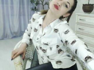 Erotický videohovor sandrabblis