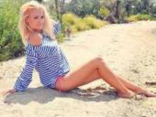 Erotický videohovor sandradj