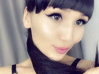 Erotický videohovor Sandrakim1