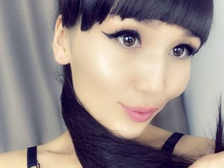 Erotický videohovor Sandrakim1