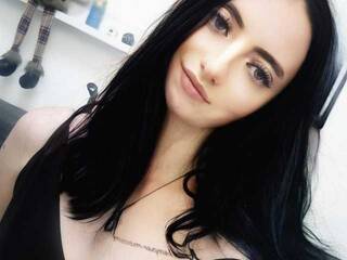 Erotický videohovor SandraNasic