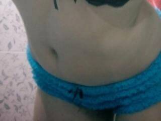 Erotický videohovor sandraxsss