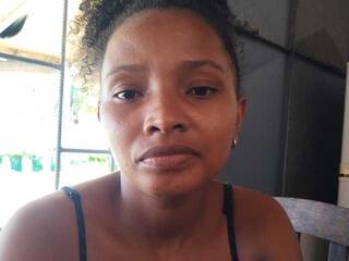 Erotický videohovor Sandrina