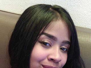 Erotický videohovor Sandrita22