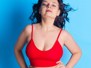 Erotický videohovor Sandy-Switch