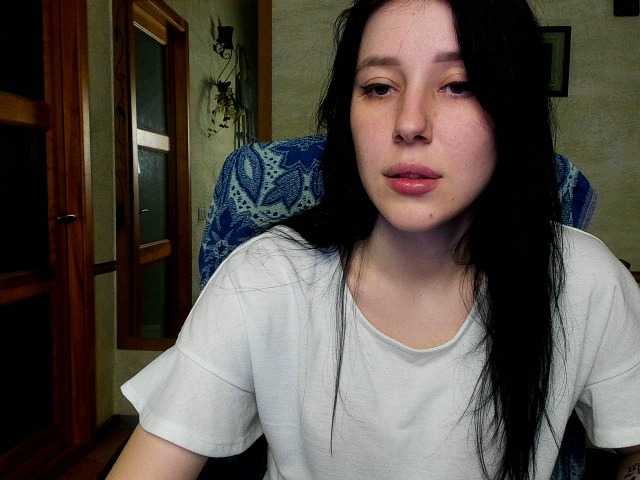 Snímky obrazovky vysielania Sandygoldens
