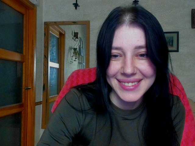 Snímky obrazovky vysielania Sandygoldens