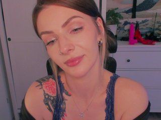 Erotický videohovor SandyMISS