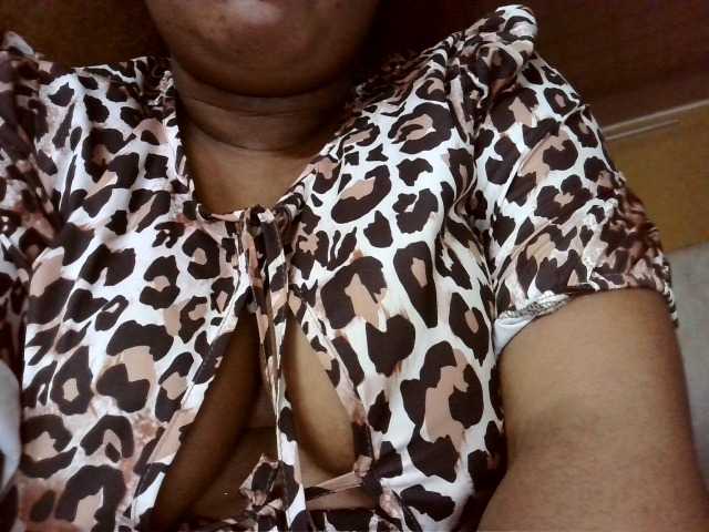 Snímky obrazovky vysielania Sanelle