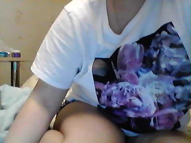 Snímky obrazovky vysielania -CherryKiss-