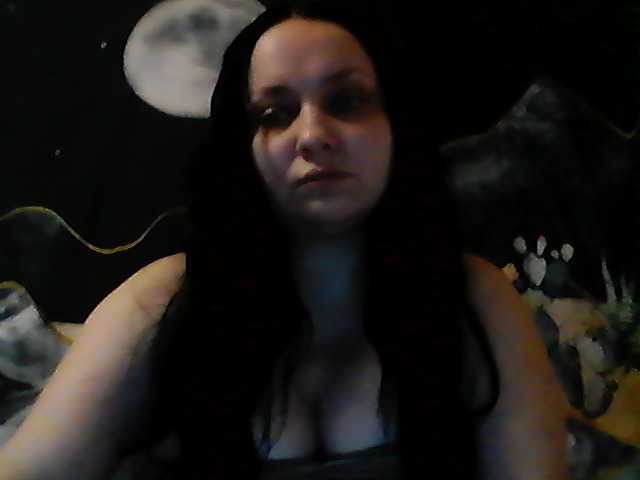 Snímky obrazovky vysielania -CherryKiss-