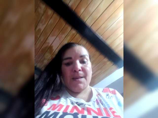 Snímky obrazovky vysielania Santal20251