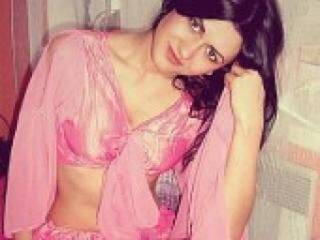 Erotický videohovor santelica