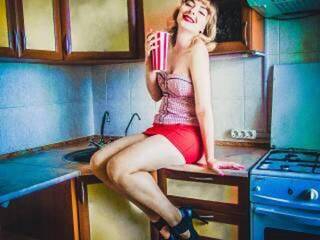 Erotický videohovor sany1812