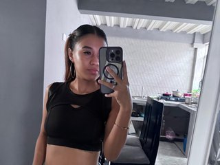 Erotický videohovor Saori-Lee-