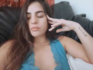 Erotický videohovor Saori11