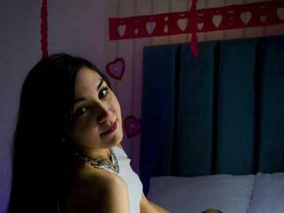 Erotický videohovor SaoriTetsu